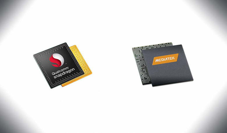 MediaTek не оставит Snapdragon 875 без ответа. Компания продолжит выпускать топовые платформы