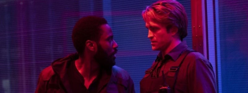 Дату выхода фильма «Довод» не разрешает перенести Нолан