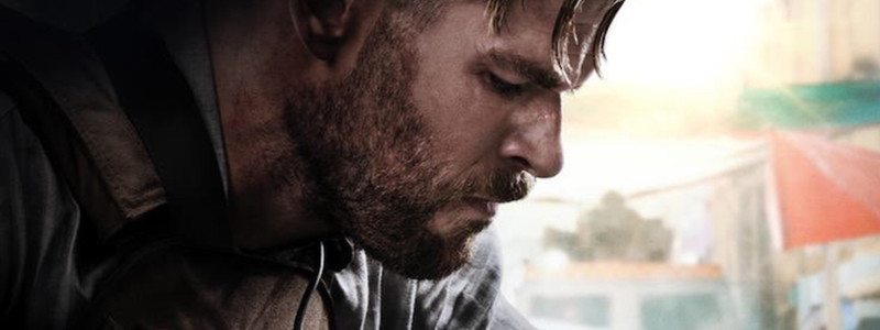 Режиссер «Мстителей: Финал» сделает фильм «Тайлер Рейк 2»