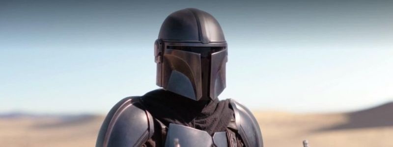 Режиссер « Человека-муравья» снял 2 сезон сериала «Мандалорец»