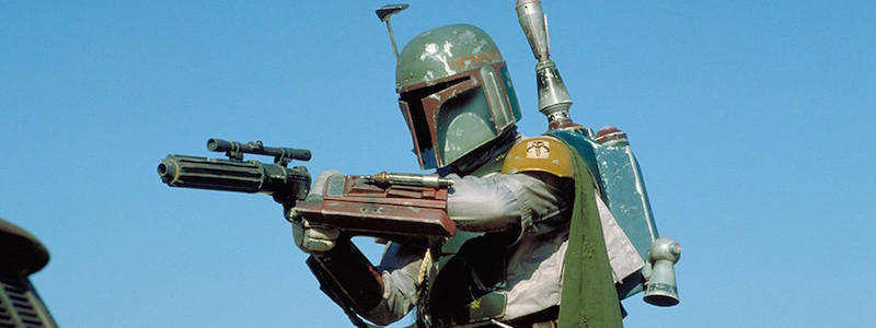 Раскрыто, почему режиссер покинул «Звездные войны» про Бобу Фетта