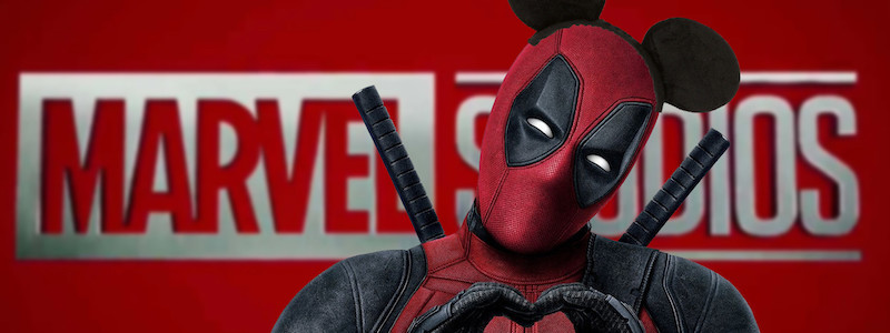 Marvel виноват в отсутствии фильма «Дэдпул 3»