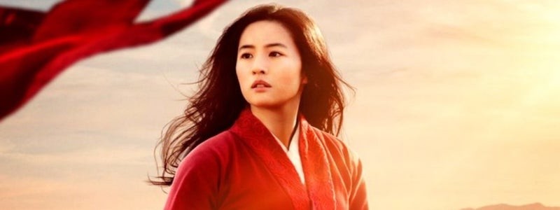 Фильм «Мулан» и 2 сезон «Мандалорец» не перенесут