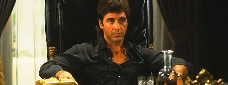 Ремейк фильма «Лицо со шрамом» получил режиссера