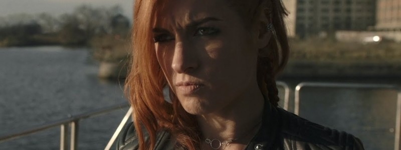 Звезда WWE Ребекка Нокс появится в новом фильме Marvel