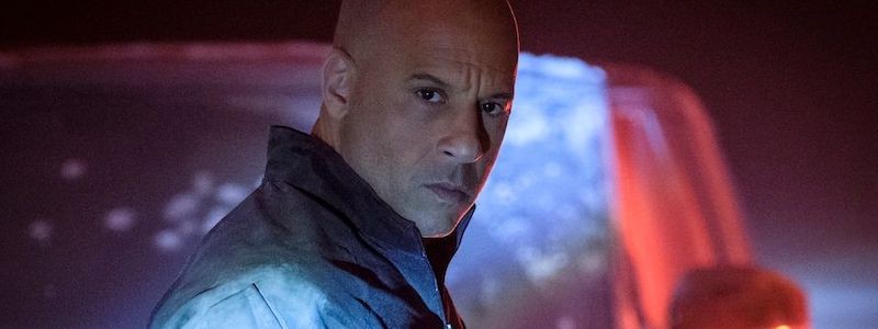 Подтверждено, что киновселенная «Бладшота» будет расширяться