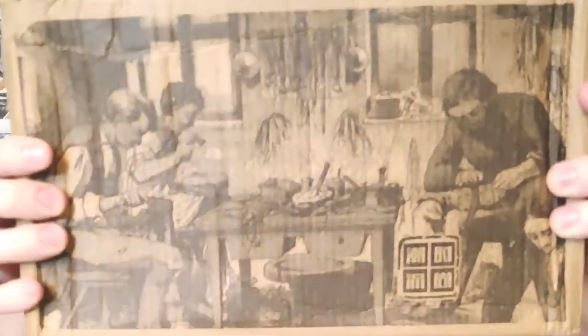 Неплохие Китайские кроссовки