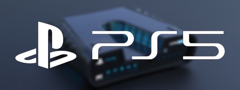 Sony подтвердили дату выхода PS5