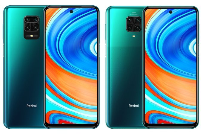 Молния. Новый смартфон Poco и не клон Redmi K30 Pro