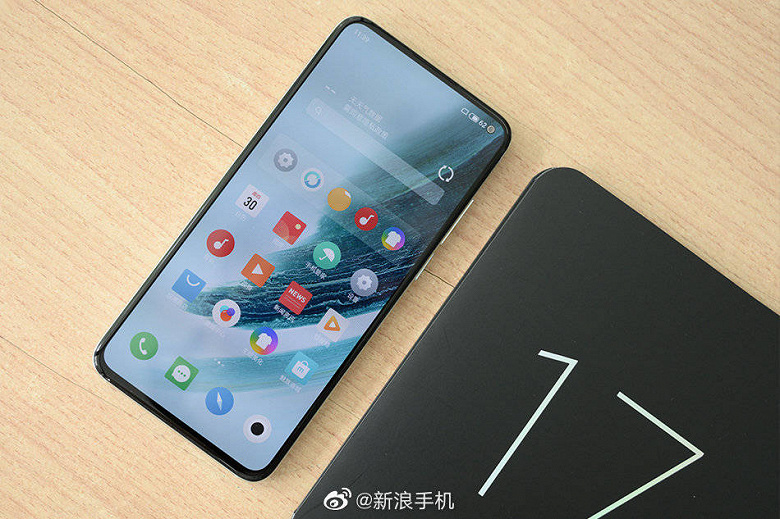 Представлен Meizu 17 — новейший флагман компании по цене чуть более $500