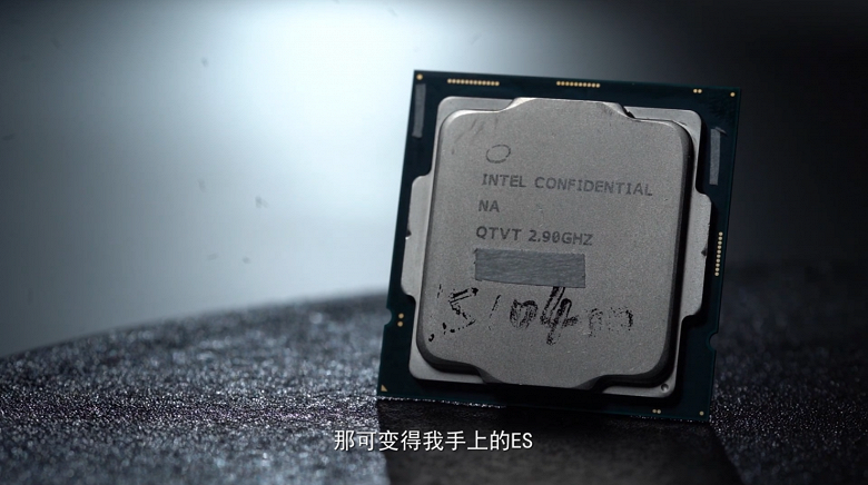 Даже поддержка Hyper-Threading не позволяет новому Core i5-10400 тягаться с более дешёвым Ryzen 5 3600