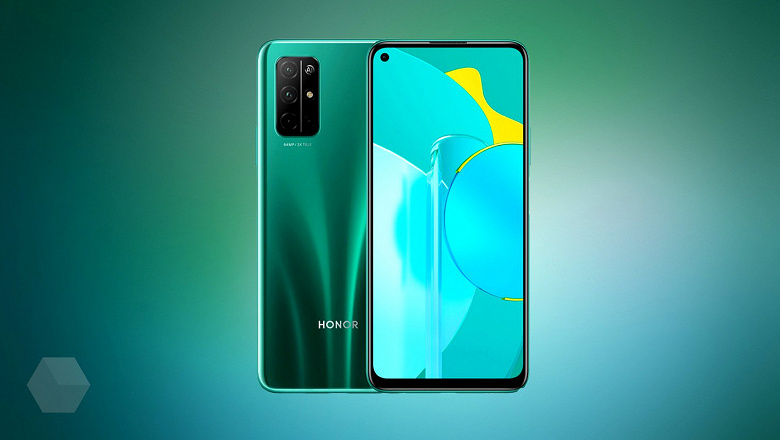 Прогноз сбылся. Honor 30S действительно взорвал рынок