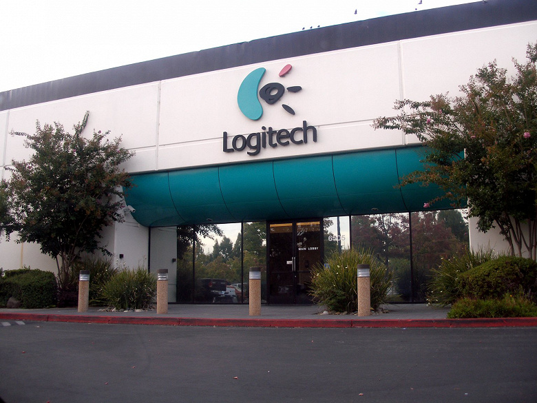 Годовые продажи Logitech достигли рекордного уровня, приблизившись к 3 млрд долларов
