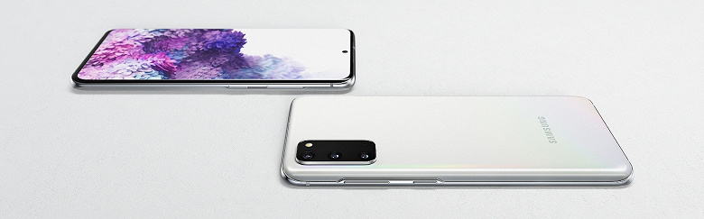 Новые версии Galaxy S20, Galaxy S20 и Galaxy S20 Ultra появились в Европе. Samsung пытается справиться с кризисом
