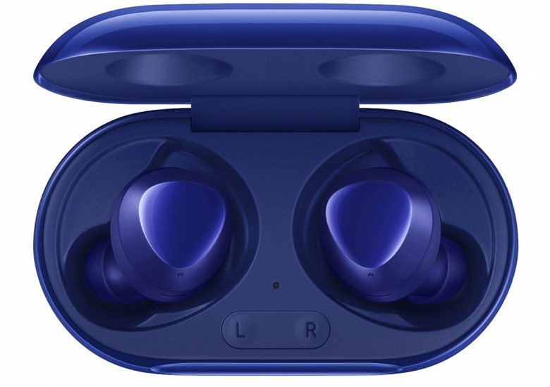 Грядут новые нескучные Samsung Galaxy Buds+. Но на активное шумоподавление не надейтесь
