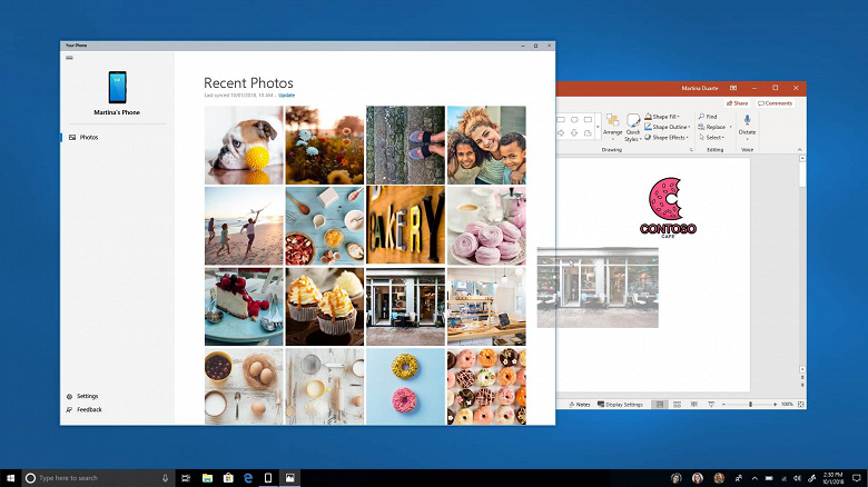 Большое осеннее обновление Windows 10 окажется разочаровывающе маленьким