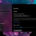 Осторожно, опасное обновление Windows 10. Пропадают файлы и исчезает звук Осторожно, опасное обновление Windows 10. Пропадают файлы и исчезает звук