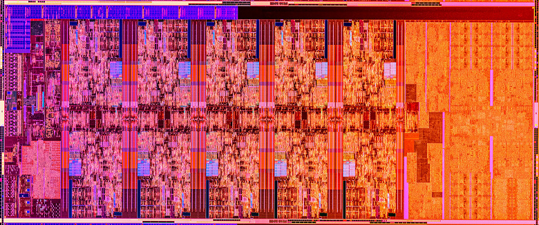 Необычный поступок Intel. Для нового сокета LGA 1200 будут выпущены процессоры Xeon