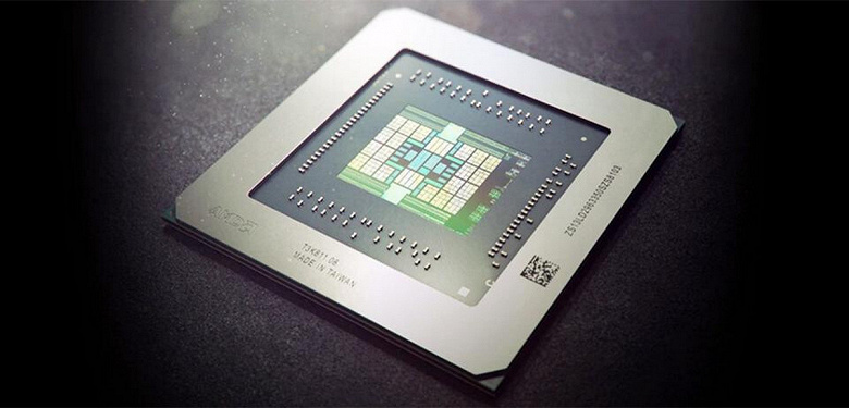 Как Nvidia проворонила успех AMD и техпроцесс TSMC 7N
