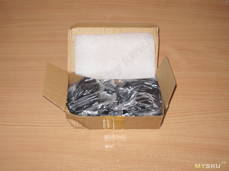 Еще одно зарядное устройство, теперь 12.6 Вольт 1 Ампер