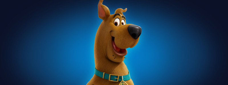 Посмотрите начало «Скуби-Ду» (2020) уже сейчас