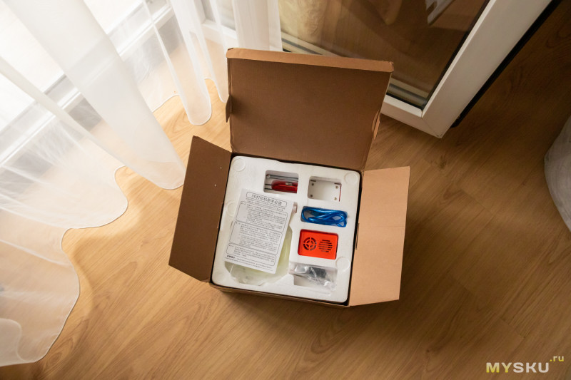 Обзор одного из самых дешевых 3D принтеров Easythreed X1 Mini (100x100x100мм). На примере новичка.