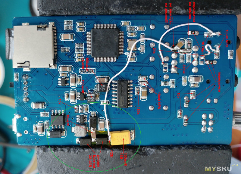 Винты М2х8 для Zishan. А ты уже "вкрутил" своему любимцу?