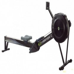 Покупка аналога гребного тренажера Concept 2