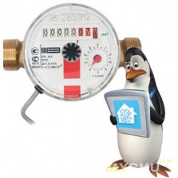 Делаем защиту от протечек, счетчик воды и ресурс фильтров в умном доме Home Assistant