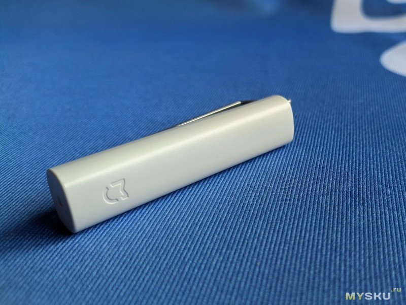 Кусачки для ногтей XIAOMI MIJIA anti-splash nail clippers