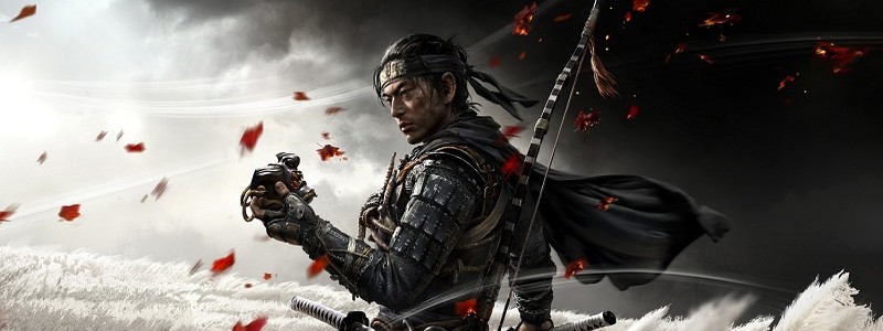 Новый геймплей и детали «Призрак Цусимы» для PS4