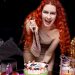 Фотоподстава: Шура показал Наташу Королёву без фотошопа Фотоподстава: Шура показал Наташу Королёву без фотошопа