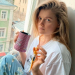 Наташа Королёва и Тарзан и Сергей Глушко отпраздновали особую дату Наташа Королёва и Тарзан и Сергей Глушко отпраздновали особую дату