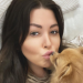 Марина Кравец принимает поздравления от поклонников и друзей Марина Кравец принимает поздравления от поклонников и друзей