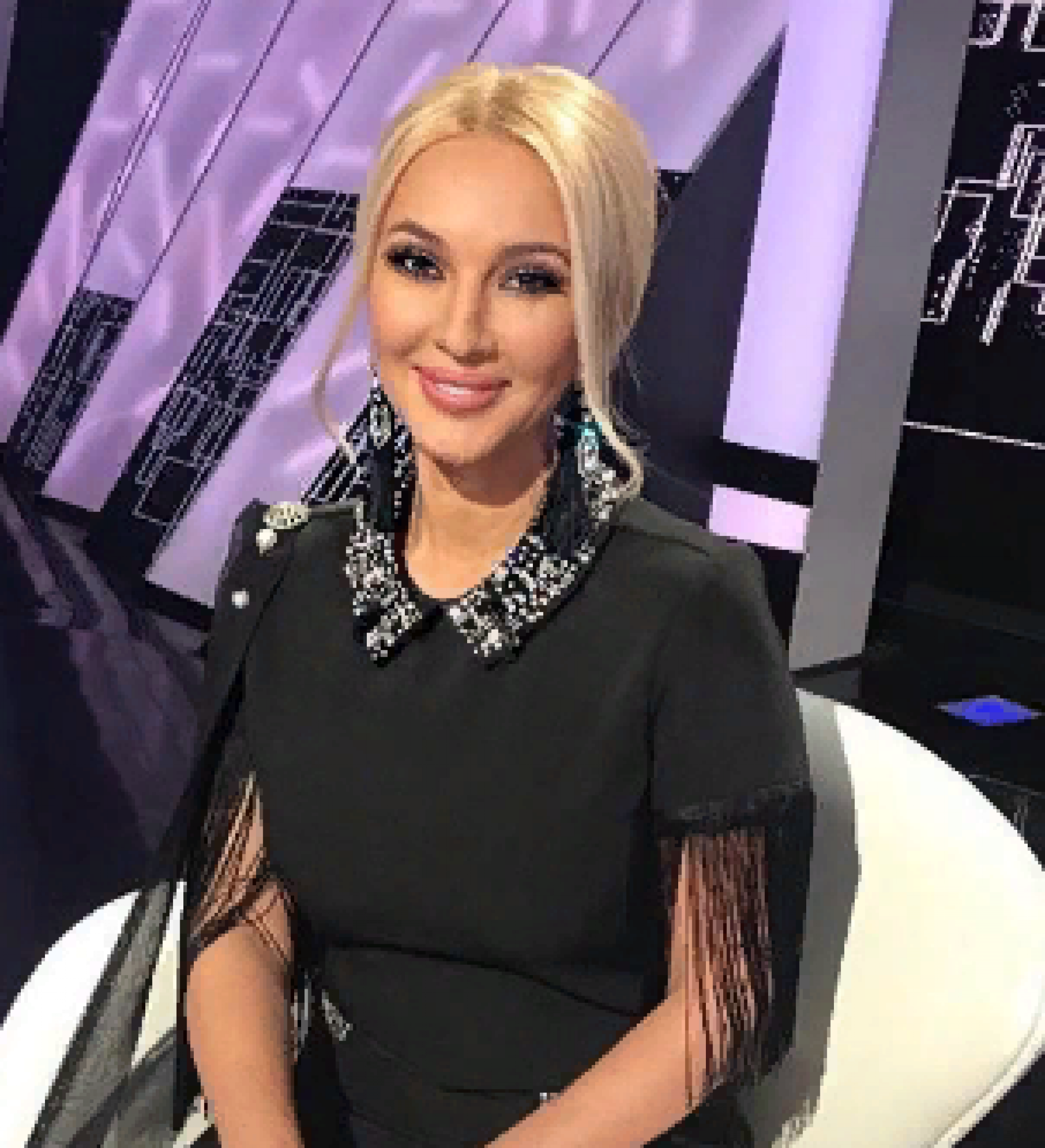 Лера Кудрявцева прокомментировала слухи о своем увольнении с «НТВ»