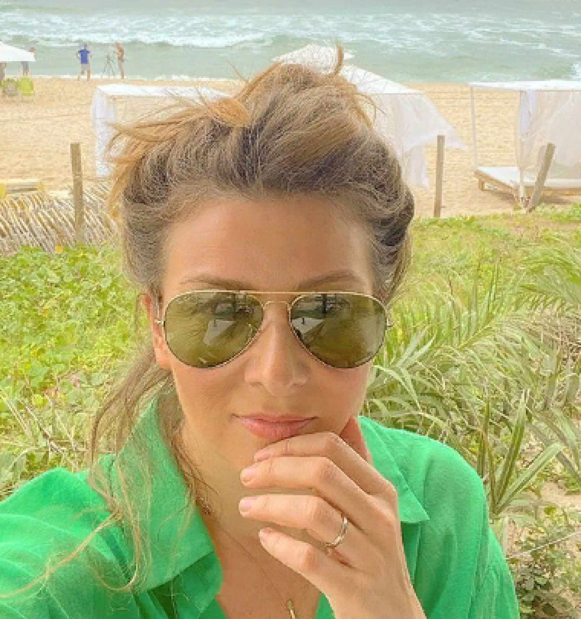 Звезда «Орла и решки» Жанна Бадоева рассказала о ситуации с коронавирусом в Италии