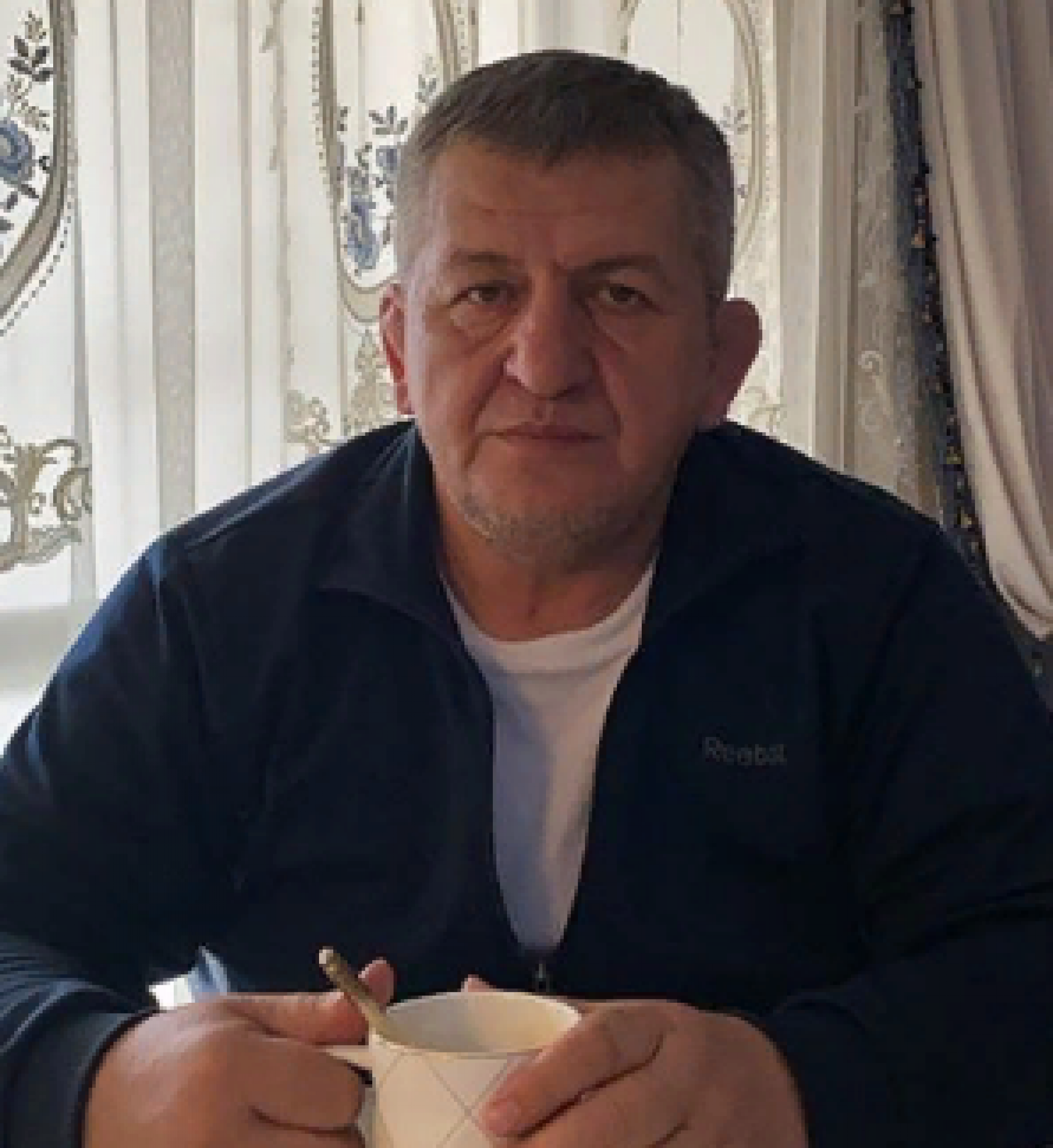 Отец Хабиба Нурмагомедова вышел из комы