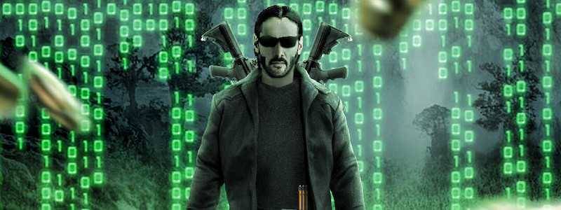 Дату выхода «Матрица 4» могут перенести, но есть хорошие новости
