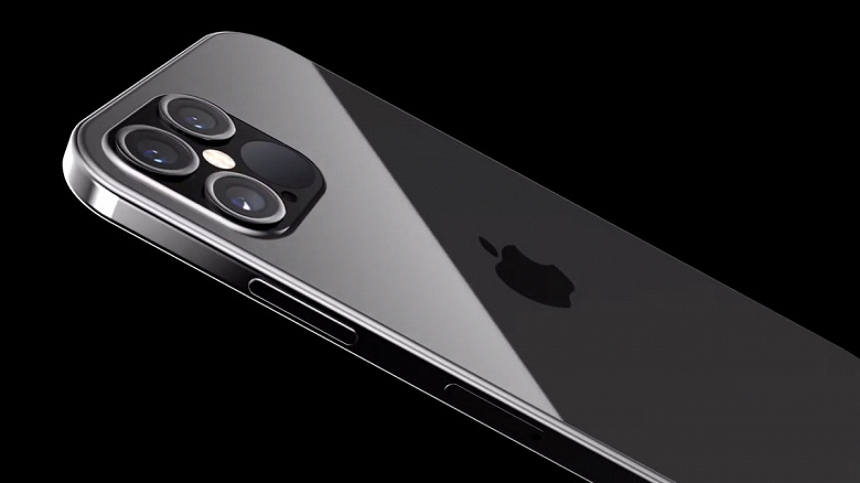 Apple потеряет 18 млрд долларов, если iPhone 12 задержится всего на пару месяцев