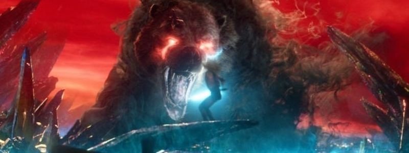 Шокирующая правда о «Людях Икс: Новые мутанты»