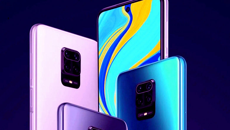 Никто не сможет соперничать с этим смартфоном Redmi. Компания готовит очень дешёвый смартфон с 5G