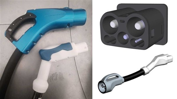 5 минут зарядки — 200 км пробега. Стандарт CHAdeMO 3.0 для электромобилей поднимает скорость зарядки на новый уровень