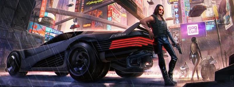 За что Cyberpunk 2077 получила высокий возрастной рейтинг