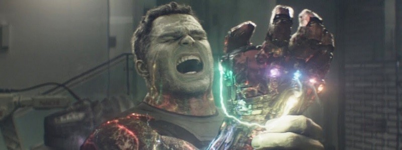 Халк выступит злодеем «Мстителей 5»?