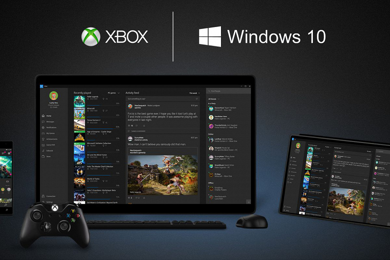 Где логика, Microsoft. Игровой режим Windows 10 приводит к проблемам в играх
