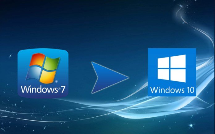 Windows 10 всё ещё можно получить бесплатно