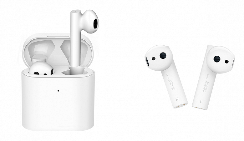 Не пропустите это обновление. Новейшие беспроводные наушники Xiaomi стали работать гораздо лучше