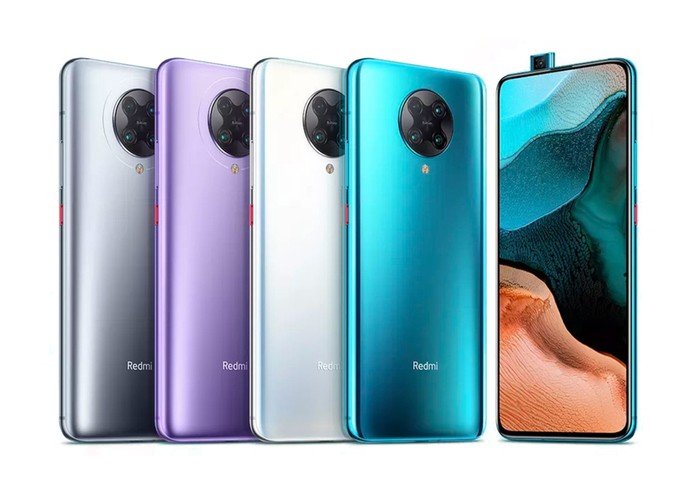 Сумасшедшие цены. Poco F2 Pro или европейский Redmi K30 Pro влетит в копеечку
