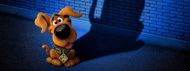 Песни из мультфильма «Скуби-ду» (2020). Послушайте саундтрек