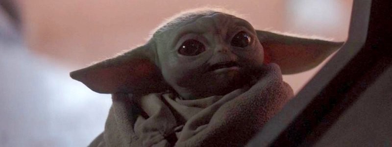 Создатель Йоды высказался о сериале «Мандалорец» и Ребенке